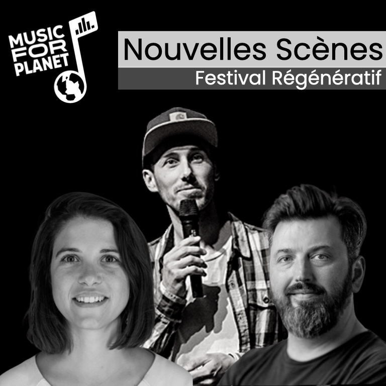 Alex Jubien 🌍 (@alexjubien) on Twitter photo #Festival #EcoResponsable
L'épisode du podcast <a href="/Music4planetfr/">Music For Planet</a> avec le festival <a href="/NouvellesScnesN/">Festival_Nouvelles_Scènes_Niort</a>
Itw de l'équipe sur:
+ les excellentes pratiques du festival
+ l'engagement de leur éco-système
+ la régénération des écosystèmes avec <a href="/createurdeforet/">Créateur de forêt</a> !!
smartlink.ausha.co/music-for-plan… #Festival #EcoResponsable
L'épisode du podcast <a href="/Music4planetfr/">Music For Planet</a> avec le festival <a href="/NouvellesScnesN/">Festival_Nouvelles_Scènes_Niort</a>
Itw de l'équipe sur:
+ les excellentes pratiques du festival
+ l'engagement de leur éco-système
+ la régénération des écosystèmes avec <a href="/createurdeforet/">Créateur de forêt</a> !!
smartlink.ausha.co/music-for-plan…