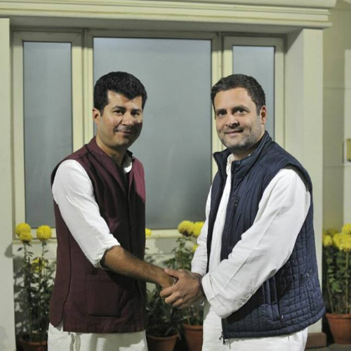ALoneDirewolf's tweet photo. @RahulGandhi please care to comment? https://t.co/Z7PEYbcTYa