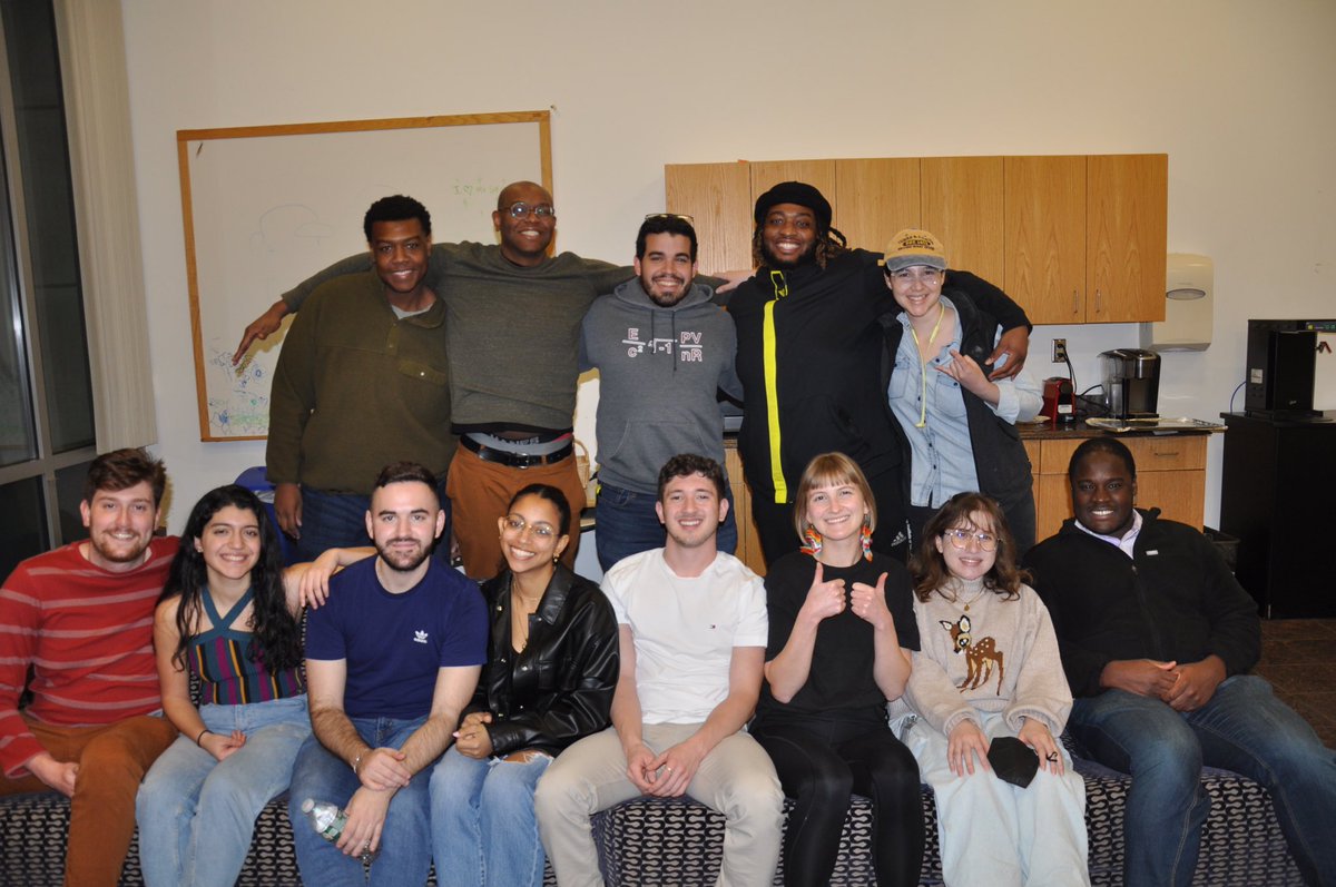 MandanaMSRP (@mandanamsrp) on Twitter photo Had such a great time at the #MSRPBio reunion with alums spanning 2012-2022 summers! 2023 cohort selection in process Stay tuned! <a href="/ScienceMIT/">MIT Science</a> <a href="/MITBiology/">MIT Biology</a> <a href="/kochinstitute/">Koch Institute at MIT</a> <a href="/MIT_Picower/">MIT Picower Institute</a> <a href="/WhiteheadInst/">Whitehead Institute</a> <a href="/MIT_CBMM/">CBMM</a> <a href="/harvardmed/">Harvard Medical School</a> Had such a great time at the #MSRPBio reunion with alums spanning 2012-2022 summers! 2023 cohort selection in process Stay tuned! <a href="/ScienceMIT/">MIT Science</a> <a href="/MITBiology/">MIT Biology</a> <a href="/kochinstitute/">Koch Institute at MIT</a> <a href="/MIT_Picower/">MIT Picower Institute</a> <a href="/WhiteheadInst/">Whitehead Institute</a> <a href="/MIT_CBMM/">CBMM</a> <a href="/harvardmed/">Harvard Medical School</a>