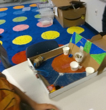 SolleySTEM's tweet photo. @SolleySTEM 3rd Grade STEM Students test their mini-games and receive glows and grows from classmates. @SolleyAACPS @eeeaacps @STEMaacps https://t.co/nsMcRHT15f