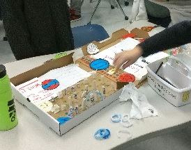 SolleySTEM's tweet photo. @SolleySTEM 3rd Grade STEM Students test their mini-games and receive glows and grows from classmates. @SolleyAACPS @eeeaacps @STEMaacps https://t.co/nsMcRHT15f