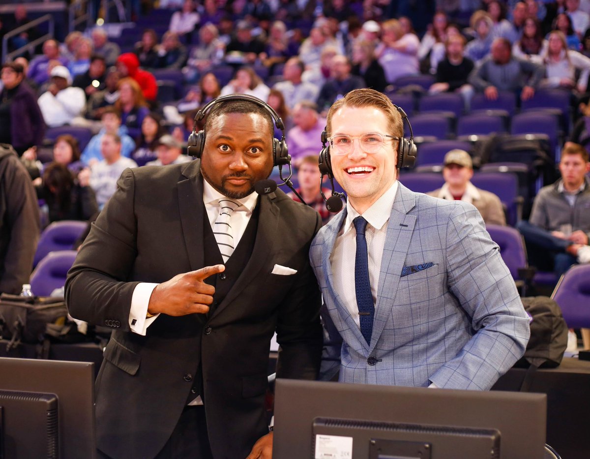 DaronVaught's tweet image. Always appreciate @chris_jones530 including us in his game-day snaps.

Hey, @RWalk13… come see how good we look!