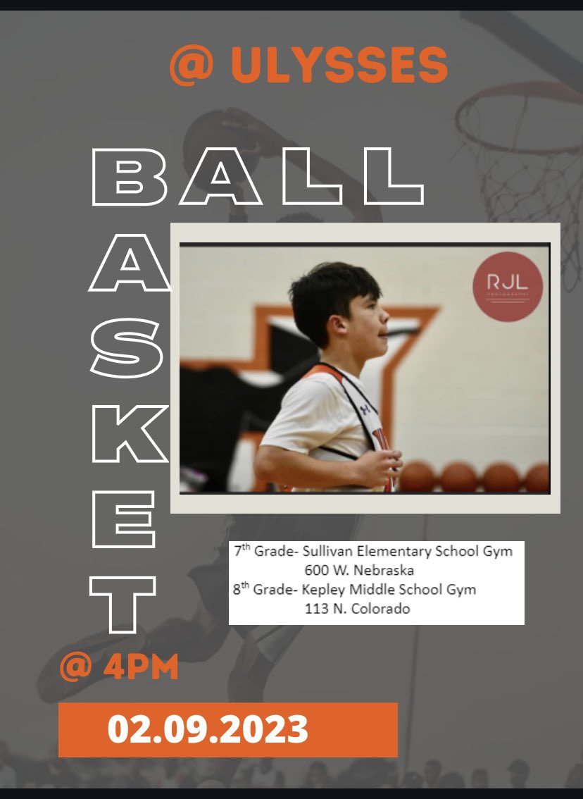 Holcomb MS Athletics tweet media