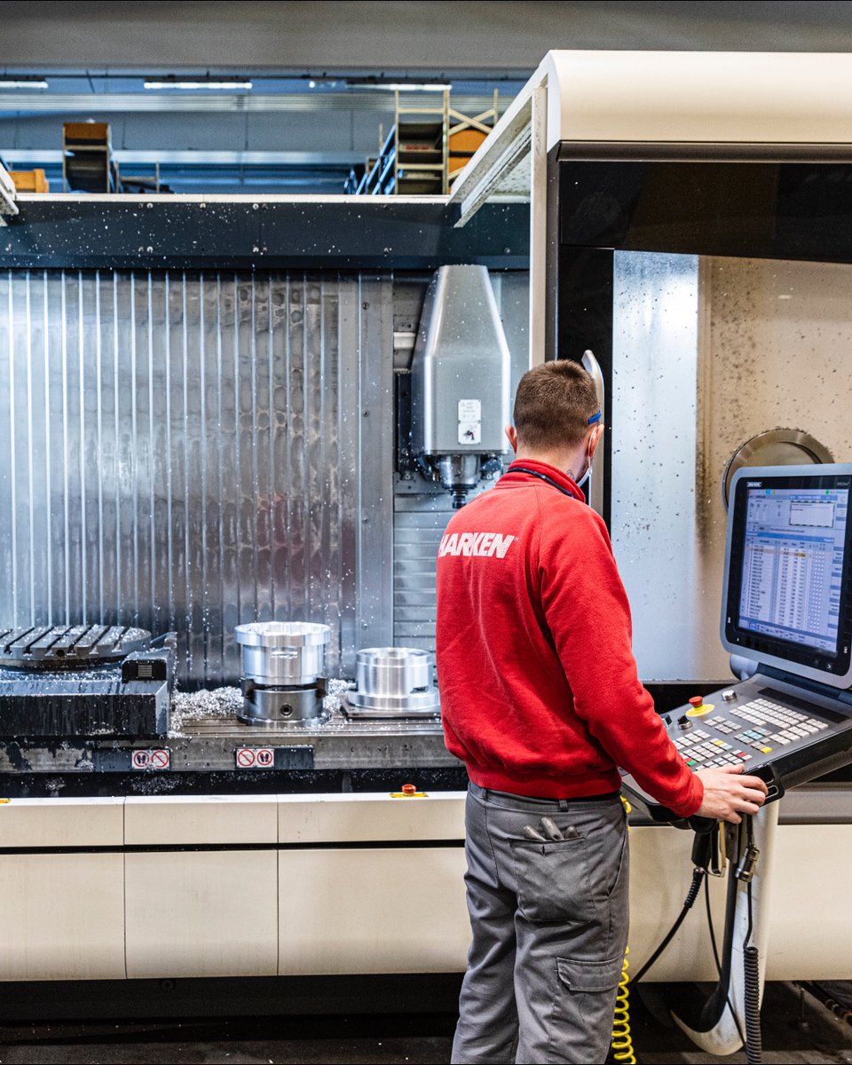 At Harken, we believe the company is its people. We didn't become a global leader  by being stuck in our ways. Here, a good idea can come from anyone—and change everything.

Harken is 100% employee-owned. Become one of us! ➡ bit.ly/3JSOdRz