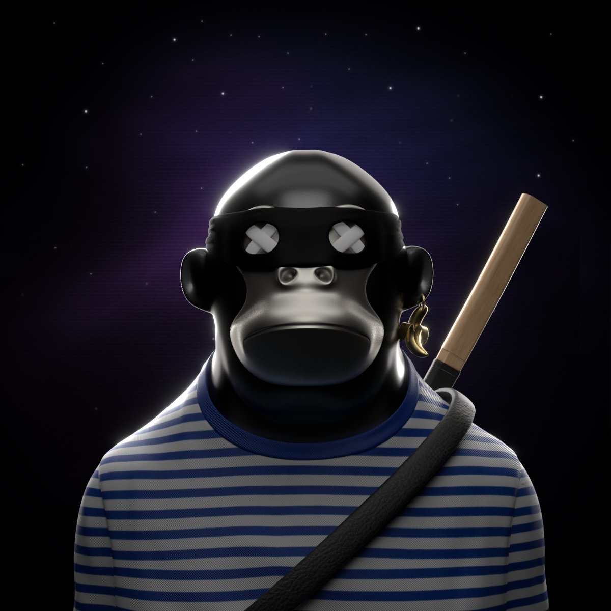 CryptoFirefly's tweet image. #ElrondApes #ePunks 

@ElrondApes @ElrondPunks