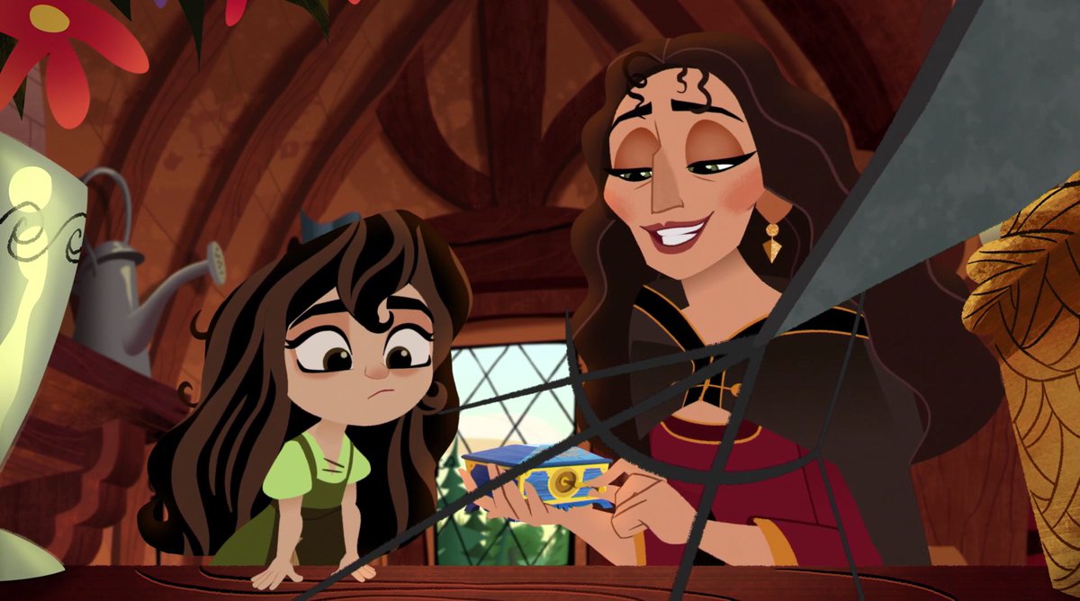 Disney Wiki on Twitter: "Today marks the 3rd anniversary of the #