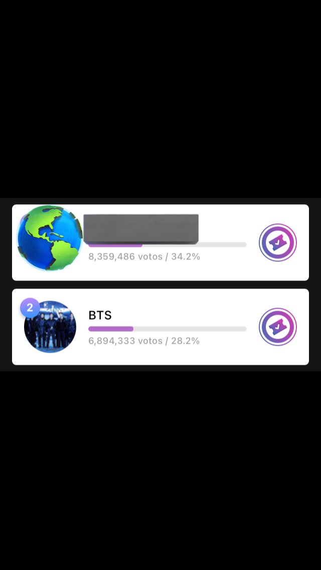 ARMYForce_voto's tweet photo. 🏆✨MUBEAT GLOBAL CHOICE

‼️VAMOS ARMY,SUBAMOS ESOS VOTOS‼️

☑️Dejamos TUTORIAL👇

☑️Finaliza:13.02.23 ⏰ 20:00 KST

🟣LINK🟣https://t.co/T9Az647DmV

I vote for #YetToCome by @BTS_twt as the #BestMusicVideo at the 2023 #iHeartAwards

✨🧚‍♀️ https://t.co/8YVfBb6x6K