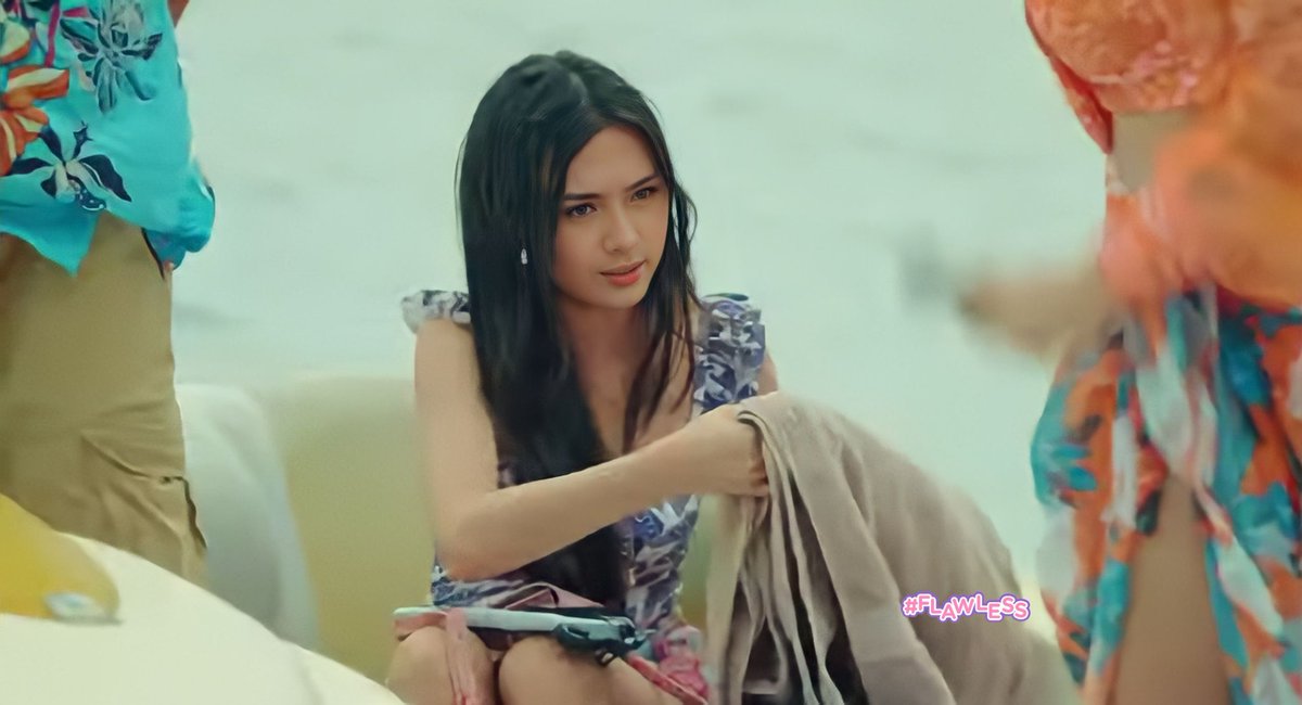 ChinnyCarrel_'s tweet photo. Shetttt napakaganda mo sobraaa!! @francinecarreld 🫶
#FranSeth | #DLFallguy https://t.co/6tuvMorasn