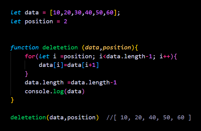 Javascript Stories tweet media