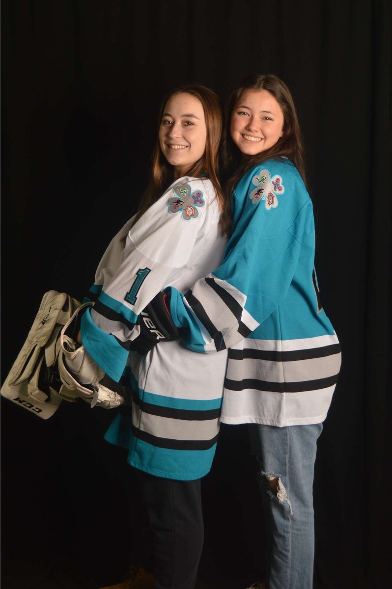 🚨GAME DAY🚨
TONIGHT AT 6:30 @NCGirlsFed FACES HHEWS! COME OUT AND SUPPORT OUR GIRLS IN THEIR SEMIFINAL GAME OF THE PLAYOFFS!
 <a href="/LewPortLancers/">Lew-Port Athletics</a> <a href="/mar_mulready13/">mariela mulready</a>
<a href="/ArabellaRuest/">Arabella Ruest</a> 
🕰️6:30
📍 Northtown Center
🆚 HHEWS