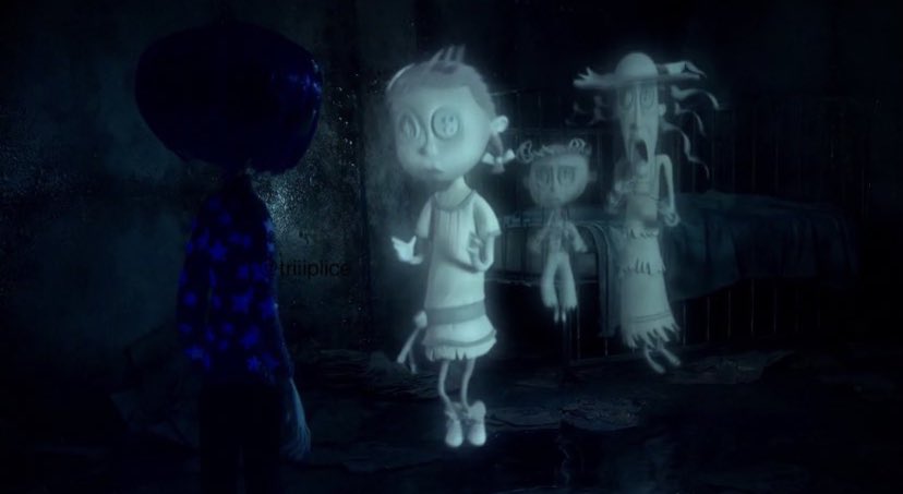 acervo coraline tweet media