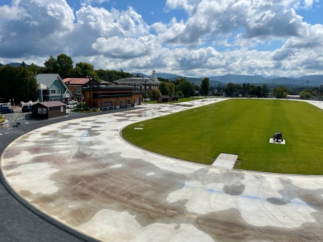 Check out this story about union carpenters’ renovations to the iconic Lake Placid Olympic Center, in New York State’s Adirondack Mountains.
carpenters.org/iconic-lake-pl…