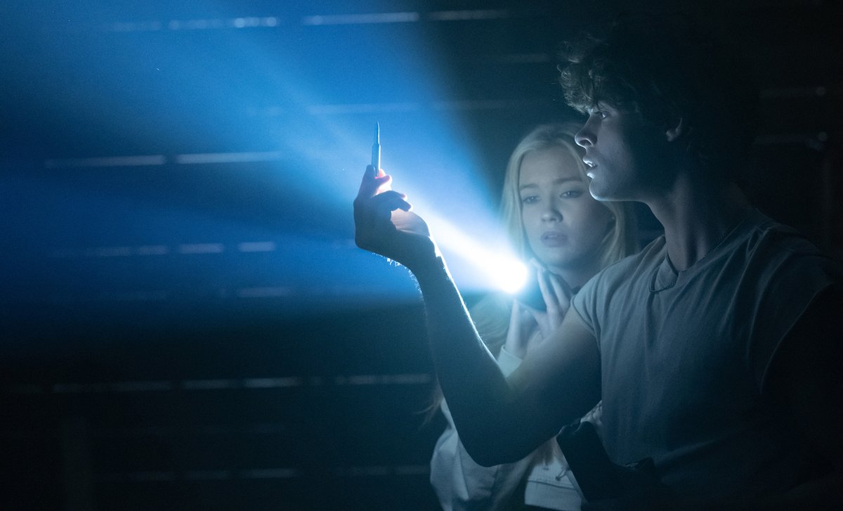 The Twins' Startling Discovery, [Spoiler]'s Monstrous Encounter, &amp; More in #WolfPackSeries' Upcoming Episodes | @WolfPackonPPlus #WolfPack popwire.net/2023/02/08/par…