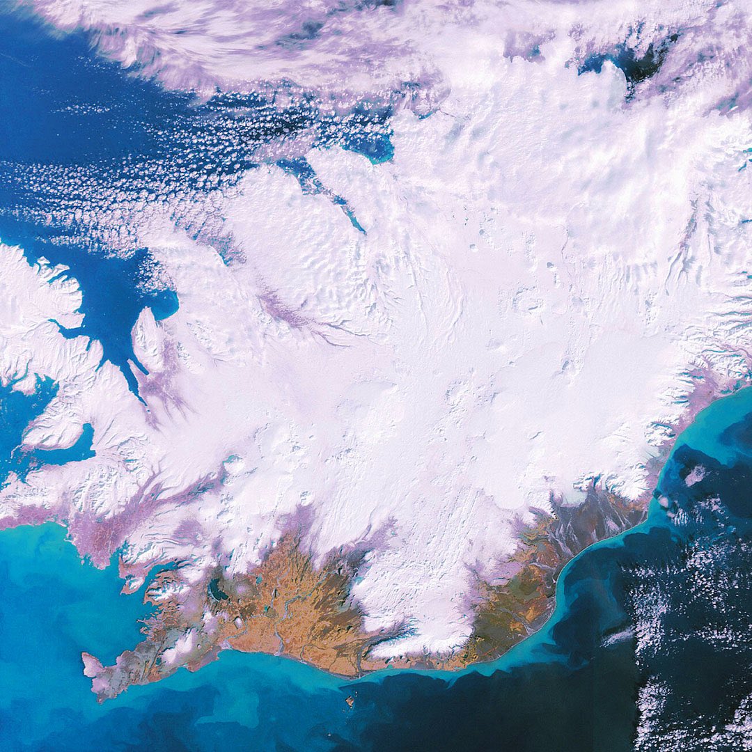 sen on Twitter "Two of the largest ice sheets on our extend