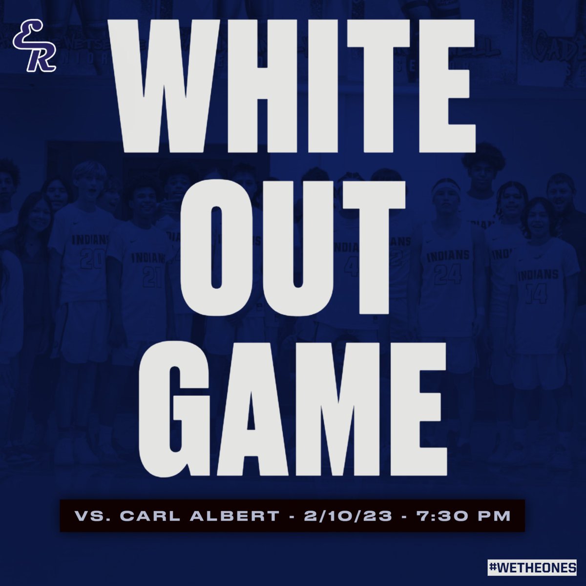 El Reno Men’s Basketball tweet media