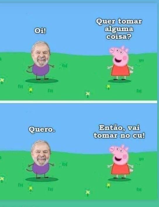 O <a href="/aclareto/">Claret Jr</a> pode tecer seus comentários