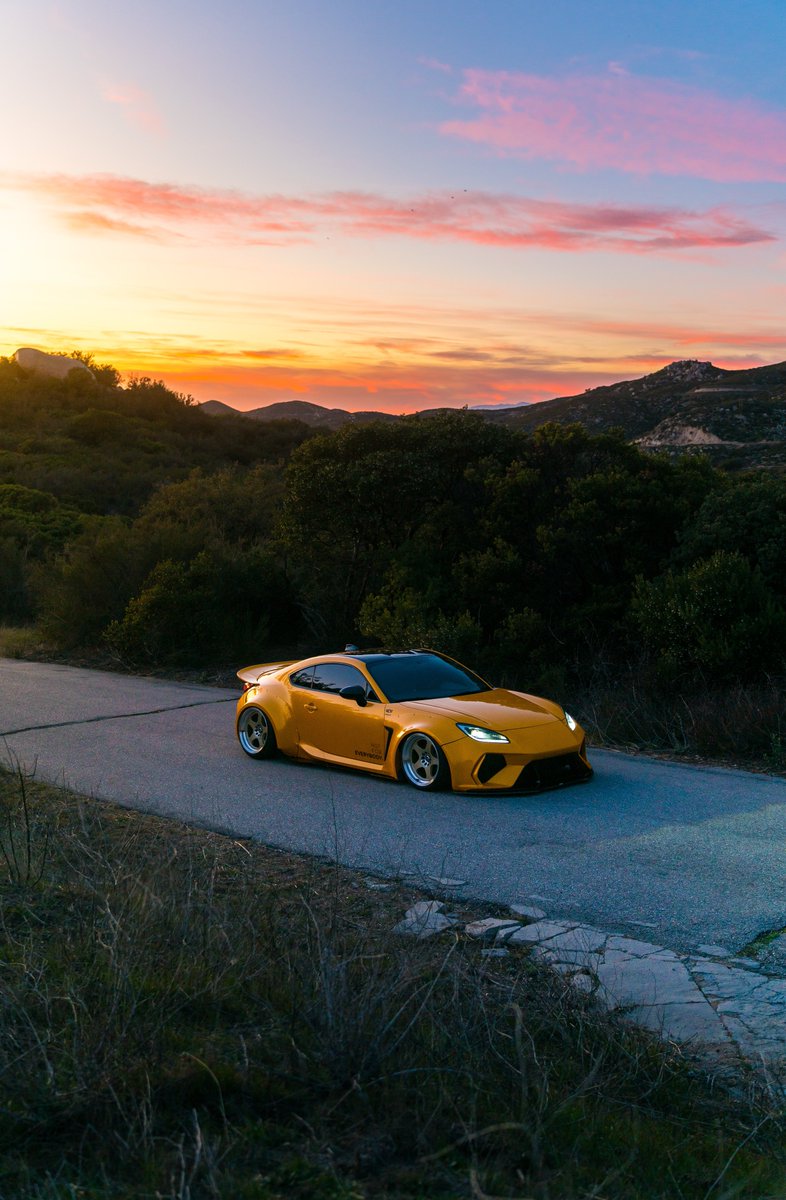 Y’all joining the Forza server?