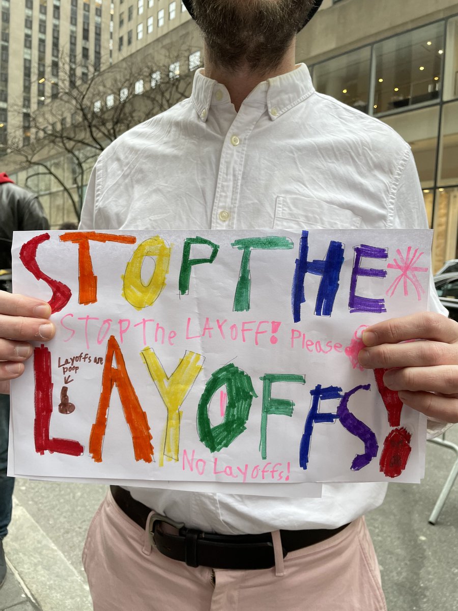 NBC Guild tweet media