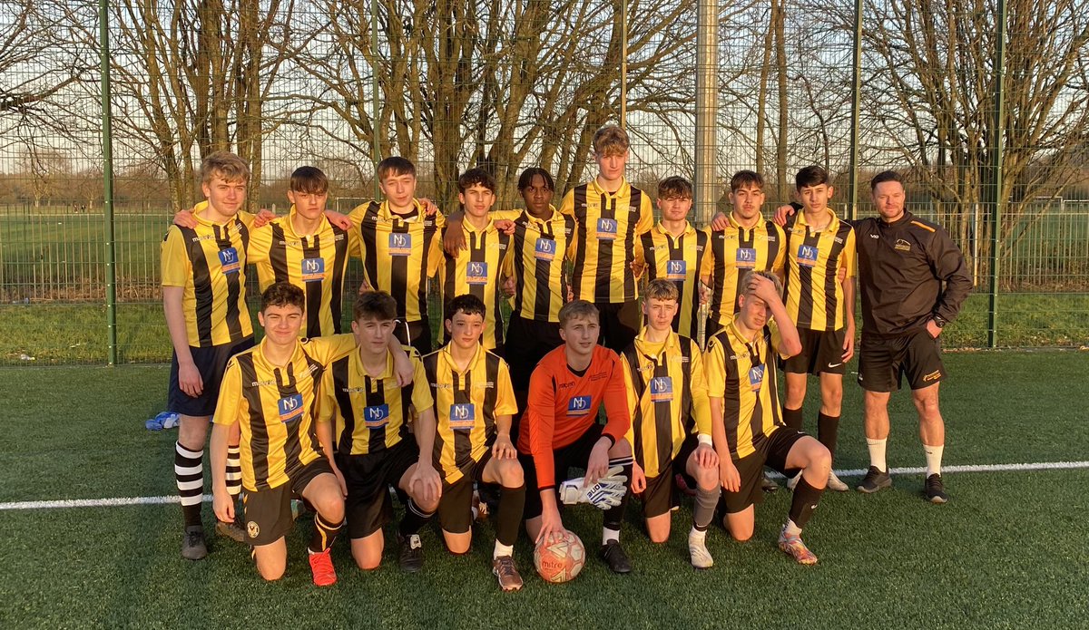 MrStaniforth's tweet photo. Outstanding result for Year 11 as they beat Bassaleg 6-1 to reach the final of the Welsh League Cup! Goals from Osian Williams, Chris Griffin, Noah Morgan, Jamie Pring, Victoire Filipe and Will Gandy 😳 Superb effort - Well done @MrHodge01 ⚽️🏆 https://t.co/5bDDI7SkWf
