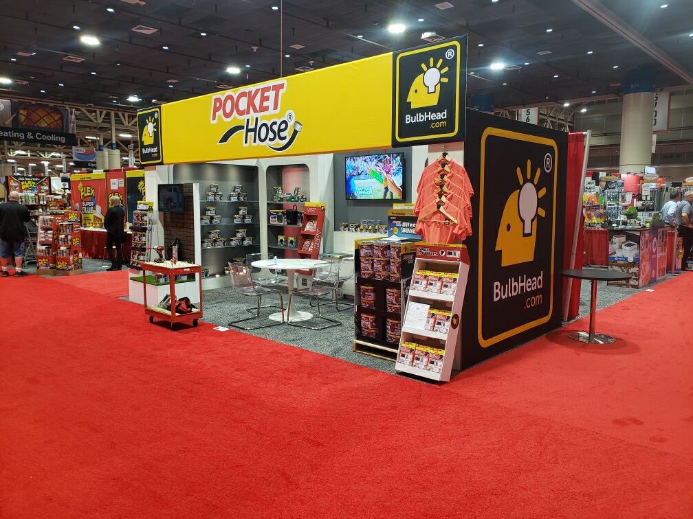 AmicusTradeshow's tweet photo. We are out in New Orleans today! #orgill #hardware Come see us at booth 5701!! https://t.co/kx8C3hn0Zz