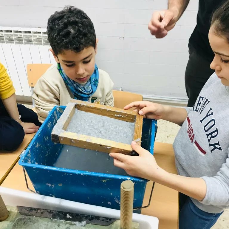 Escola Roser Capdevila tweet media