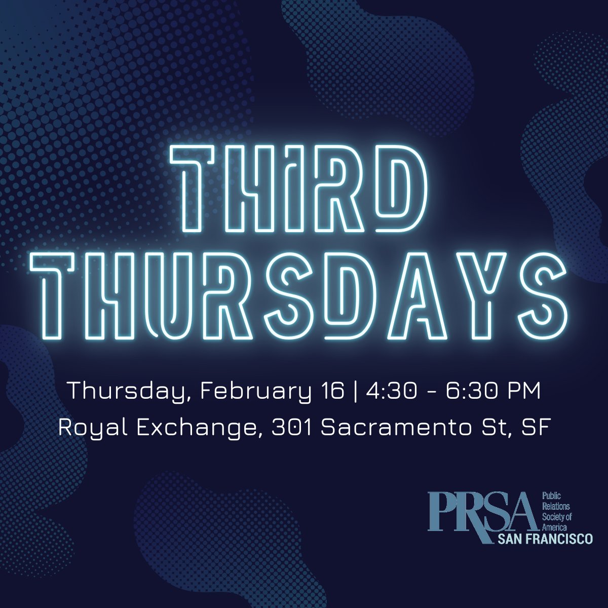 PRSA SF Bay Area tweet media