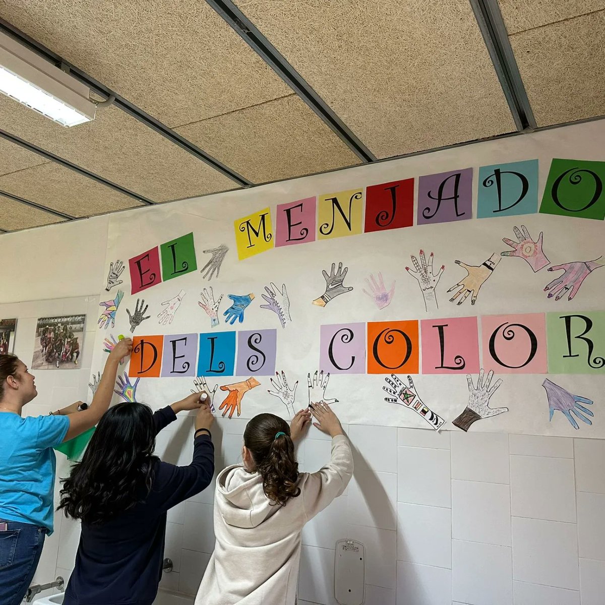 Escola Roser Capdevila tweet media