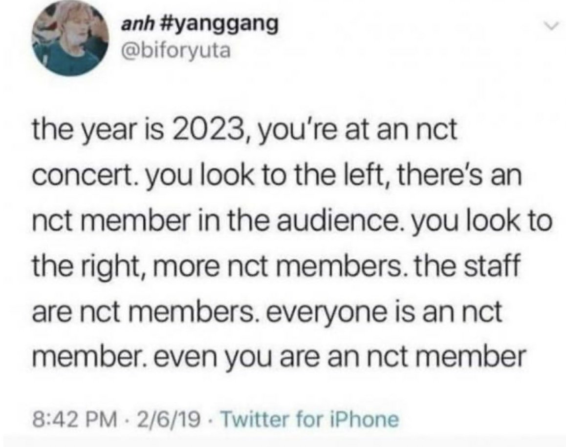 the exact same year too im in tears