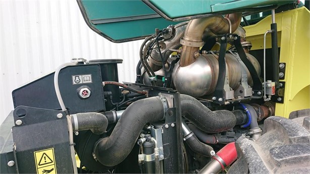 MachTraderEU's tweet image. Ammann ARS 200
 - 2019
 - 1.100 h
 - CE conform

 anti-sliping system ATC✔️ compaction assistant ACE Force ✔️ PD drum✔️reverse-alarm ✔️

👉 103.000 €

Contact and more details ➡️ ow.ly/LRUe50MO6um

##ammann #used #roller #forsale #machinerytradereurope