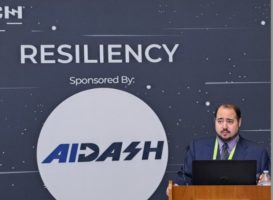 SmartEnergyTV's tweet image. Today is the last day of @DISTRIBUTECH. ICYMI our team attended some case studies providing examples of what grid resilience planning could look like, presented by @ConEdison and @hitachienergy. Read more: bit.ly/3HL2LQE

Let us know what you think of #DISTRIBUTECH23