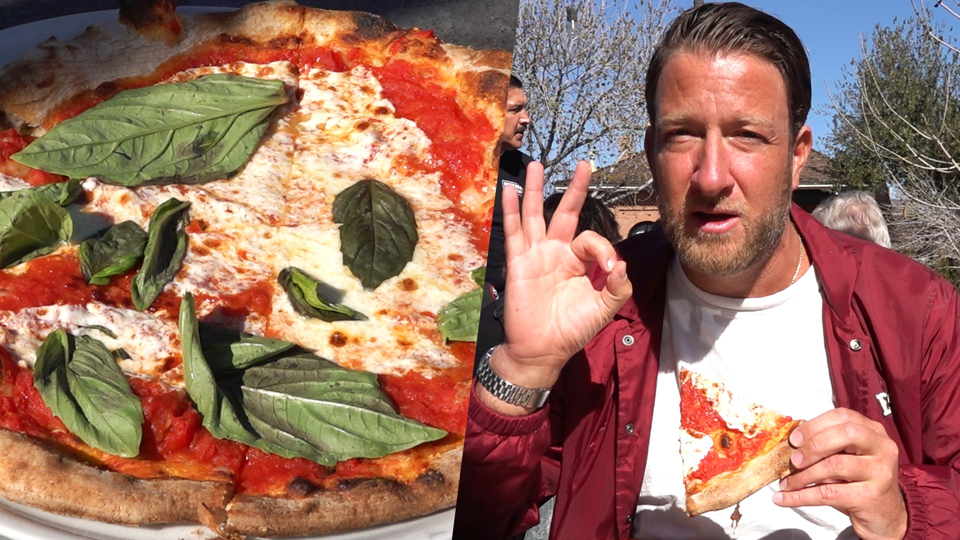 Dave Portnoy on Twitter "Barstool Pizza Review Pizzeria Bianco