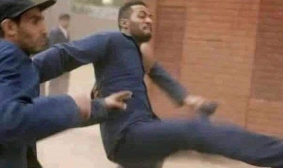 كفاية خطوبات بقا امى عمالة تزعقلي