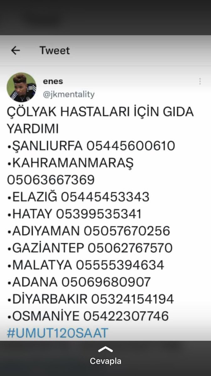 #afad #deprem #Osmaniye #sanliurfa  #Kahramanmaras #gaziantep #malatya #adana #hatay #Diyarbakir #elazig