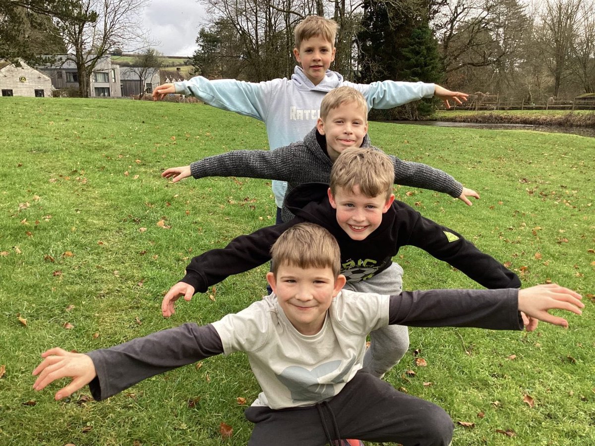 Winton Primary tweet media