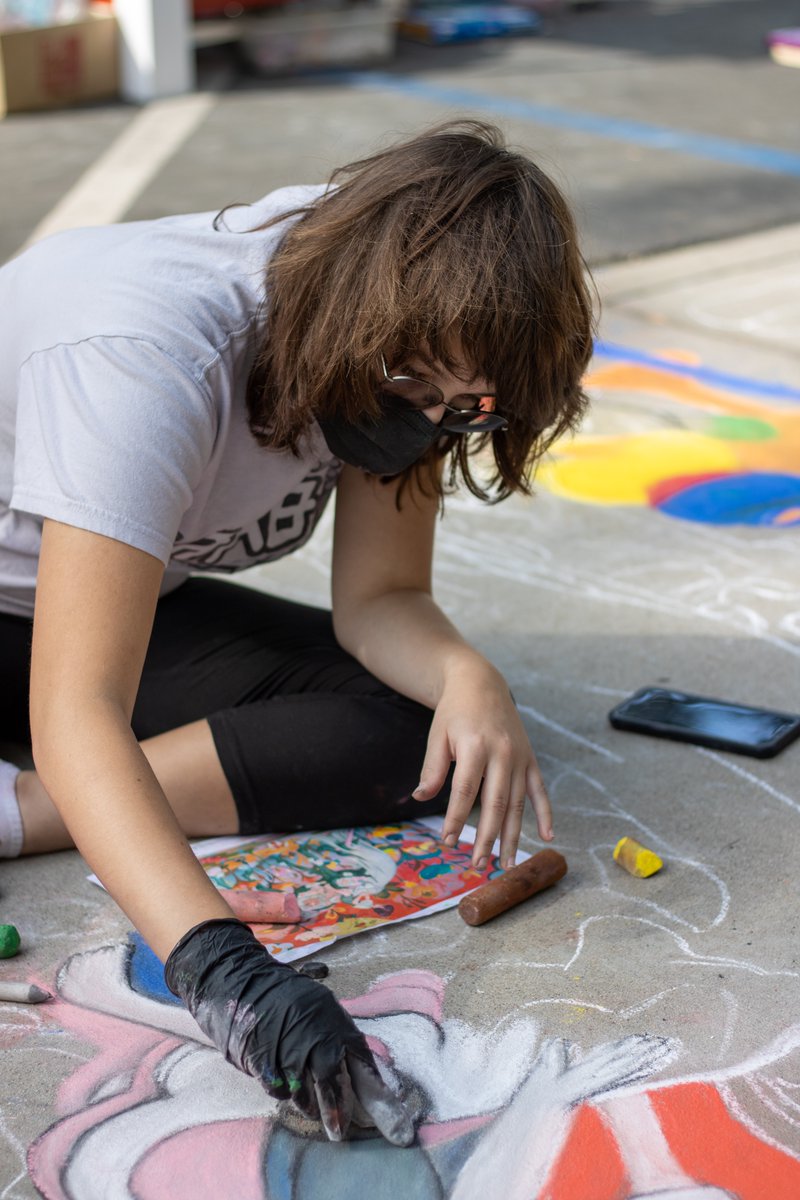Last year, 4 of the 5 winning shots for "Feature Photo - High School" went to <a href="/scdsoctagon/">The Octagon</a>. That's impressive!  So are these #californiajournalismawards winning photos.

Enter by Tues 9pm for your chance to win. Rules at cnpa.com/2022-cja-conte… Questions? Email contests@cnpa.com