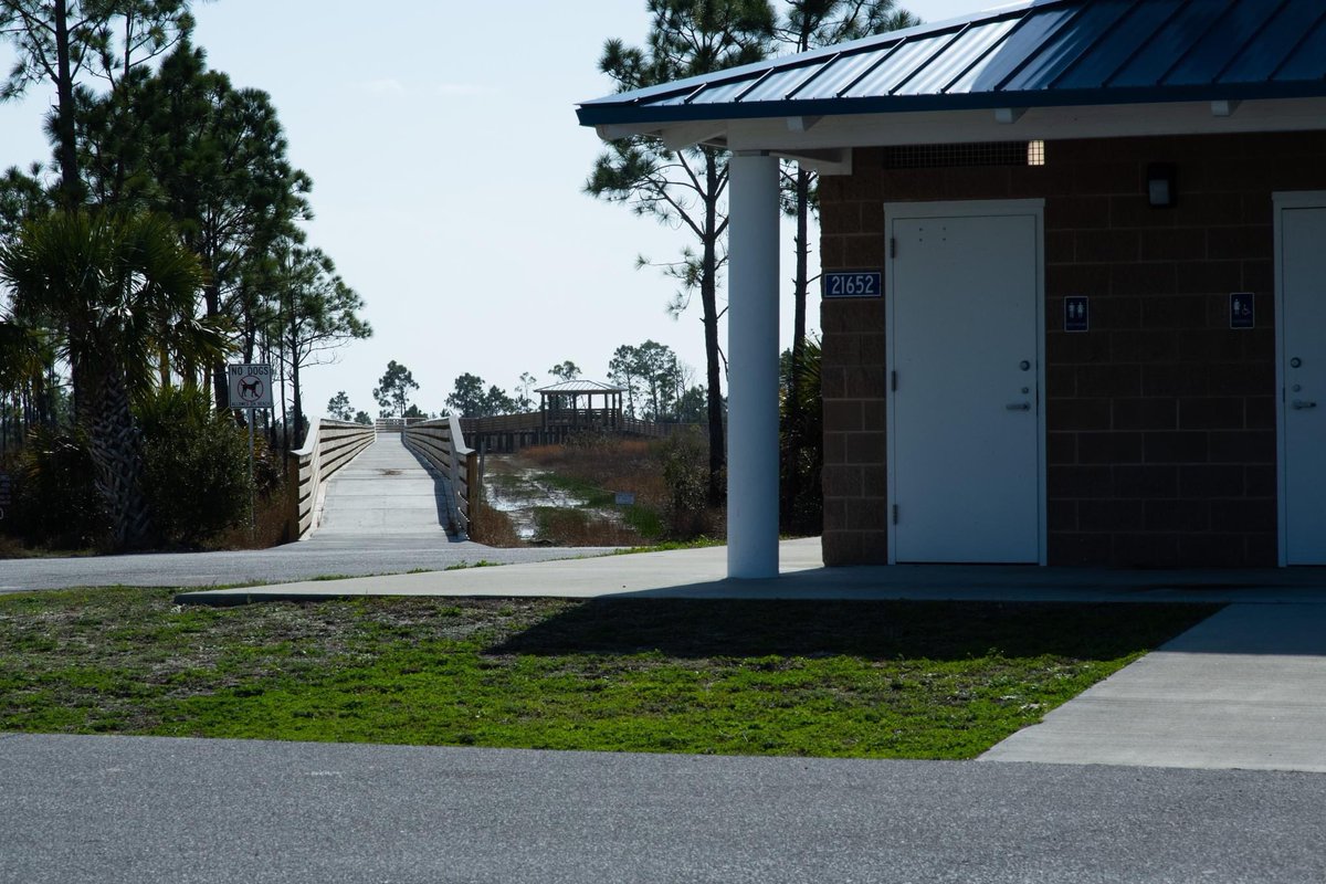 Tyndall AFB (@teamtyndall) on Twitter photo Plan some fun in the sun this summer! 😎🌊
As part of the #TyndallRebuild, the NCO Beach Boardwalk was recently completed and is ready for use! The boardwalk is open to anyone with access to the installation!
<a href="/aircombatcmd/">Air Combat Command</a> <a href="/usairforce/">U.S. Air Force</a> Plan some fun in the sun this summer! 😎🌊
As part of the #TyndallRebuild, the NCO Beach Boardwalk was recently completed and is ready for use! The boardwalk is open to anyone with access to the installation!
<a href="/aircombatcmd/">Air Combat Command</a> <a href="/usairforce/">U.S. Air Force</a>