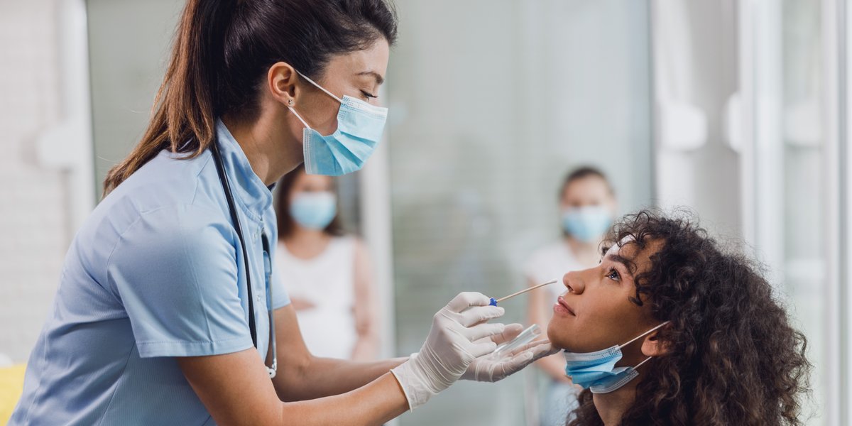 One Health Labs tweet media