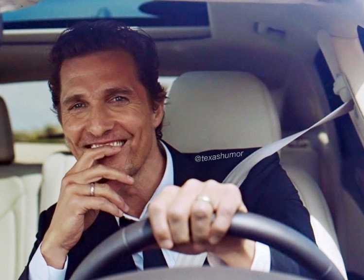 memenetes's tweet photo. the Kubernetes administrator career path as explained by Matthew McConaughey https://t.co/id4VmXeoUM