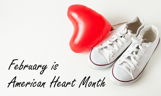 RossSCohenDPM's tweet photo. February is American Heart Month. By being good to your heart, you'll be helping your feet at the same time. Check out our newsletter for more information : https://t.co/WI1Ulu0j4v
#TheFootandAnkleCenterofMaryland #AmericanHeartMonth https://t.co/ZpuoShMI30
