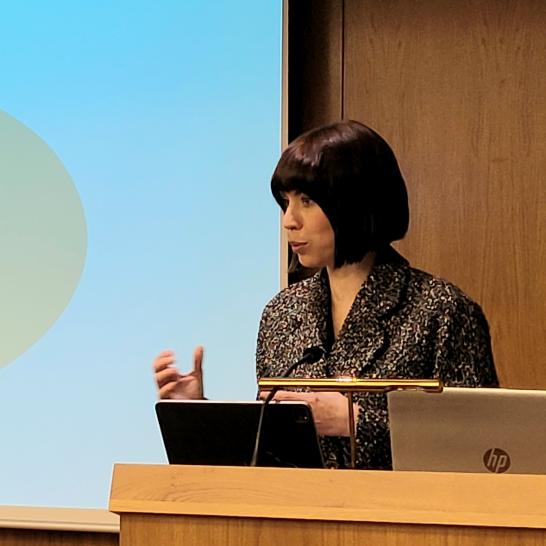 Universitat Autònoma de Barcelona (@uabbarcelona) on Twitter photo La ministra de Ciència i Innovació <a href="/DianaMorantR/">Diana Morant</a> ha presentat avui a la UAB el Pla complementari d’astrofísica i física d’altes energies, que serà liderat des de Catalunya per l'<a href="/_IFAE/">IFAE</a>
uab.cat/web/sala-de-pr…
#recercaUAB <a href="/CienciaGob/">Ministerio de Ciencia, Innovación y Universidades</a> <a href="/recercauniscat/">Recerca i Universitats</a> La ministra de Ciència i Innovació <a href="/DianaMorantR/">Diana Morant</a> ha presentat avui a la UAB el Pla complementari d’astrofísica i física d’altes energies, que serà liderat des de Catalunya per l'<a href="/_IFAE/">IFAE</a>
uab.cat/web/sala-de-pr…
#recercaUAB <a href="/CienciaGob/">Ministerio de Ciencia, Innovación y Universidades</a> <a href="/recercauniscat/">Recerca i Universitats</a>