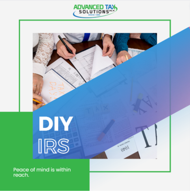 denvertaxhelp's tweet image. Are you in the middle of fixing your IRS issue but you just can&apos;t quite understand a portion of the problem? Don&apos;t worry! We have just what you need. Learn what you need to know with our DIY program.
Learn more: advancedtaxsolutions.com/diy-taxes
#DIYIRS #IRSproblem #IRStax