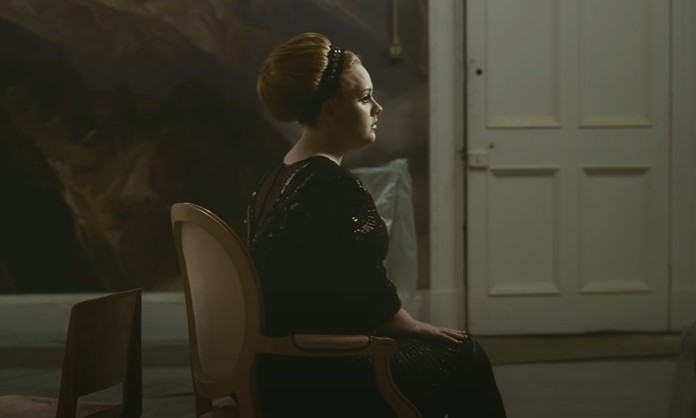 FelipeCoelhoSi4's tweet photo. @chartdata Rolling In The Deep - Adele https://t.co/6jXJDUcpSJ