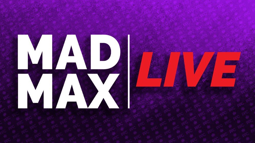 MaximeBernier's tweet photo. Watch Mad Max Live this evening at 7:30 ET!

Topics: interview with an unvaxxed Ontario health care workers still out of a job, Trudeau offers more more to provinces for health care but it won’t solve anything, and New York is paying illegal migrants to cross Roxham road. https://t.co/97XzFGclW3