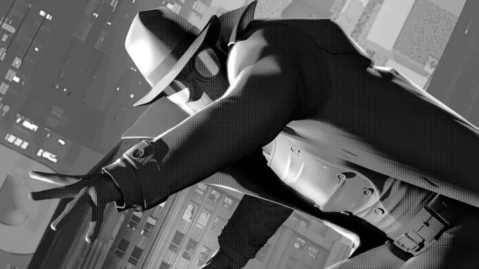 RT @OneTakeNews: A live-action 'SPIDER-MAN NOIR' series is in the works at Amazon.

(via https://t.co/qjd0heWuN4 https://t.co/oUo7ZaVIYJ