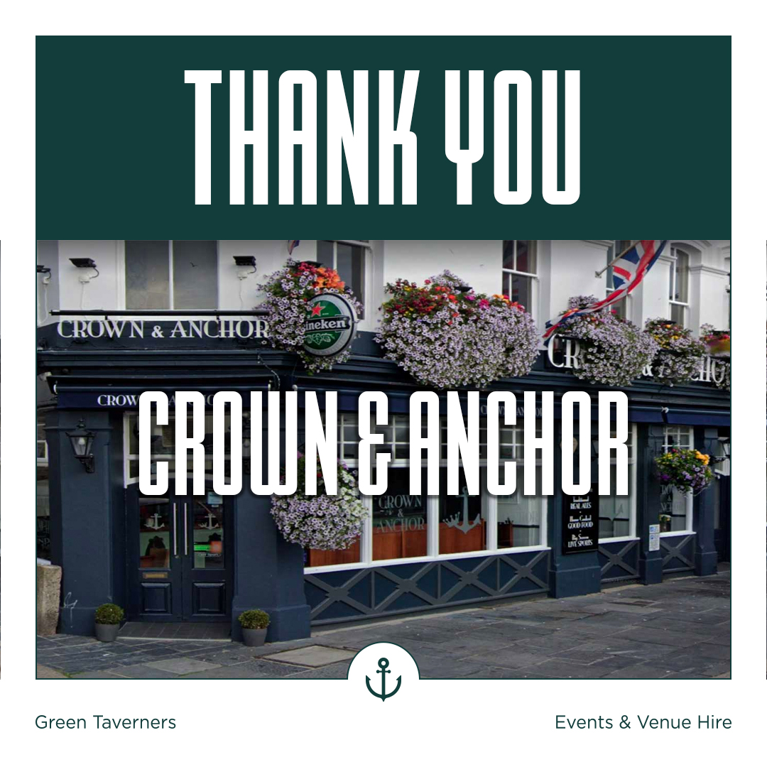 Green Taverners tweet media