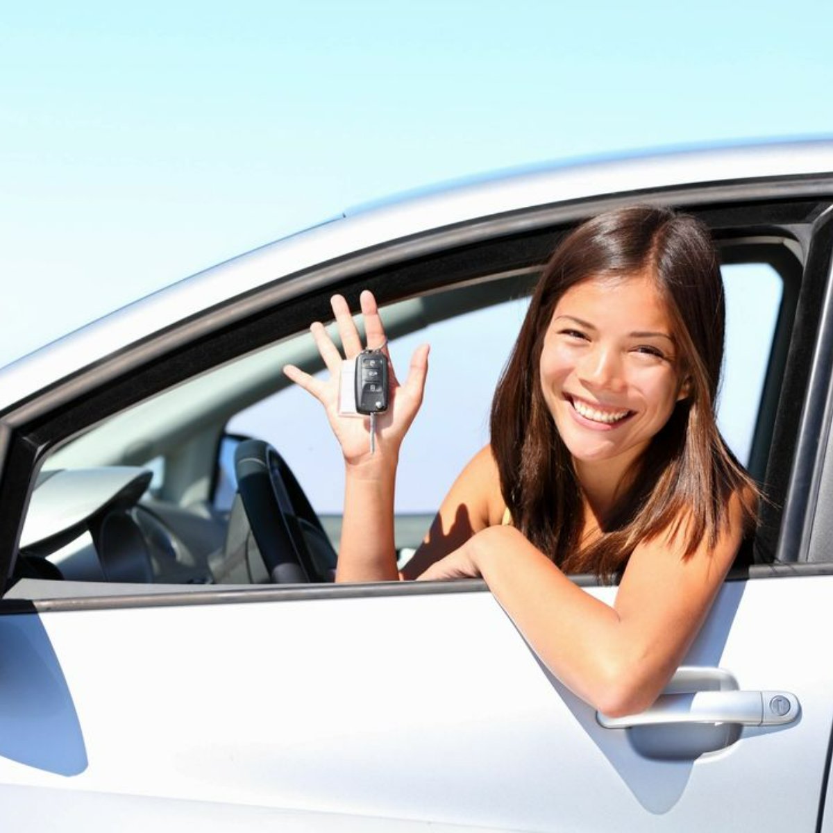 ABAutoBody's tweet photo. You won't be left empty-handed when your vehicle is out of commission. We can help arrange a rental car for you during repairs. #AAndBAutoBodyRepair https://t.co/ceLN0llY2z