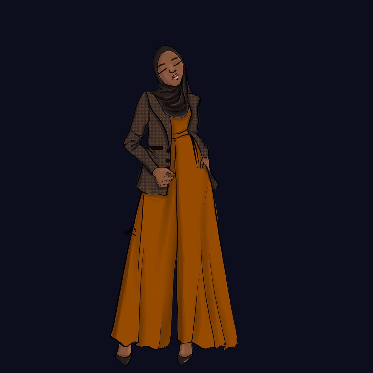 Khayr Versus Fashion tweet media