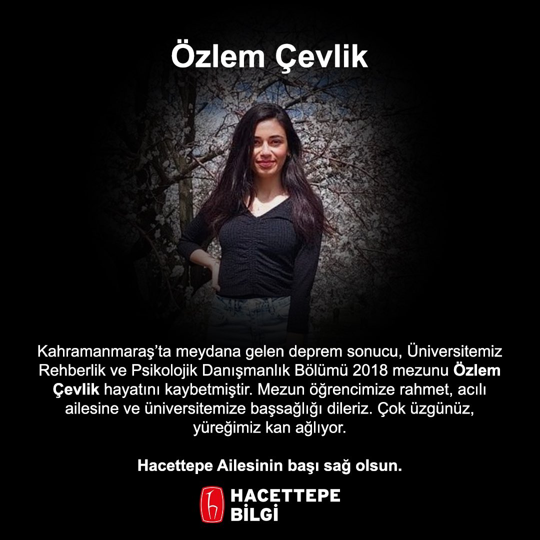 HacettepeBilgi's tweet photo. https://t.co/ScUhuvKzyR