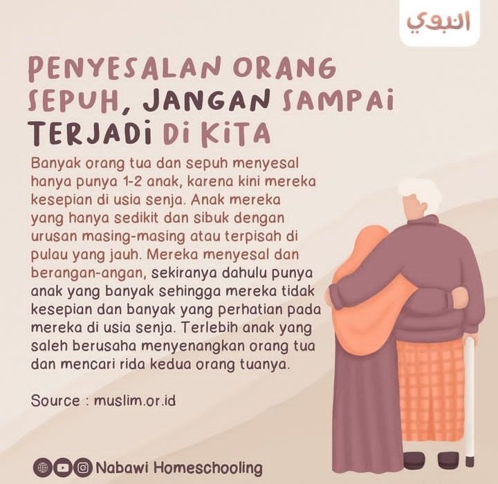 Penyesalan

#malamjumat #TwitterBlue #viral #viral2023 #hidupbahagia #cucu #viralindo