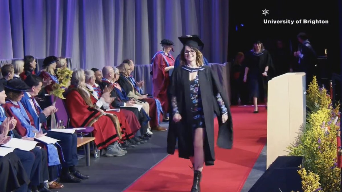 Uni of Brighton MSc Advanced Clinical Practice tweet media